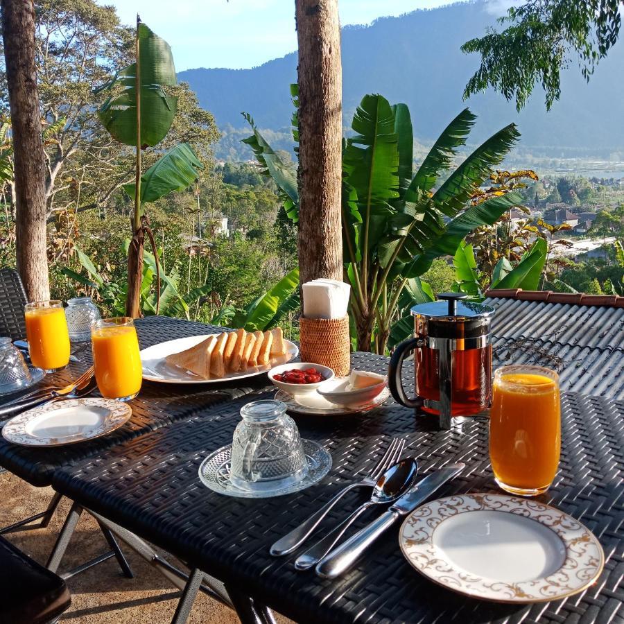 Eco Bedugul Adventurer Camp B&B 외부 사진