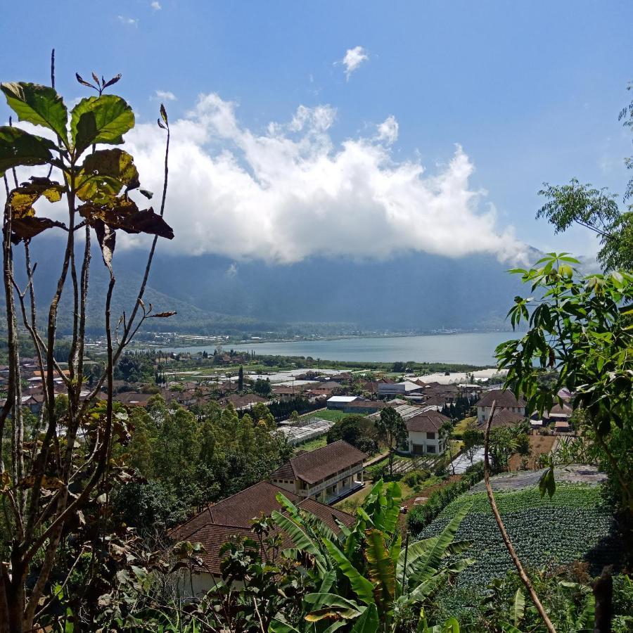 Eco Bedugul Adventurer Camp B&B 외부 사진
