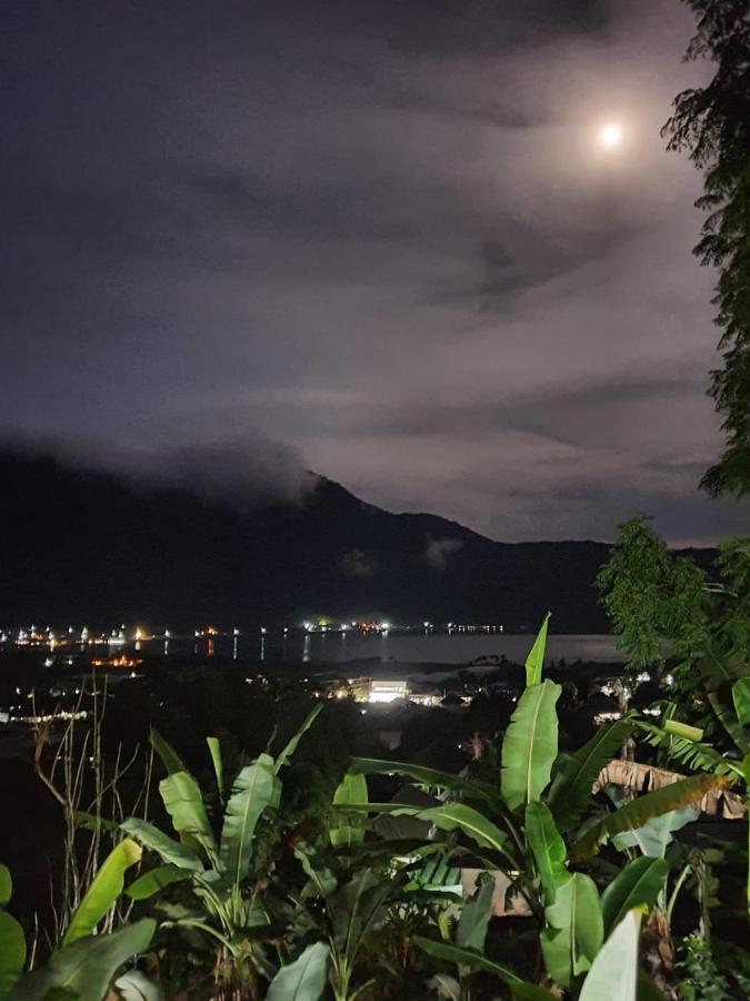 Eco Bedugul Adventurer Camp B&B 외부 사진